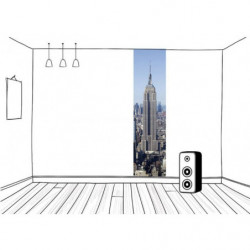 EMPIRE STATE BUILDING Wall hanging