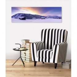 ENCRENAZ canvas print