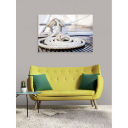 AMARRE canvas print