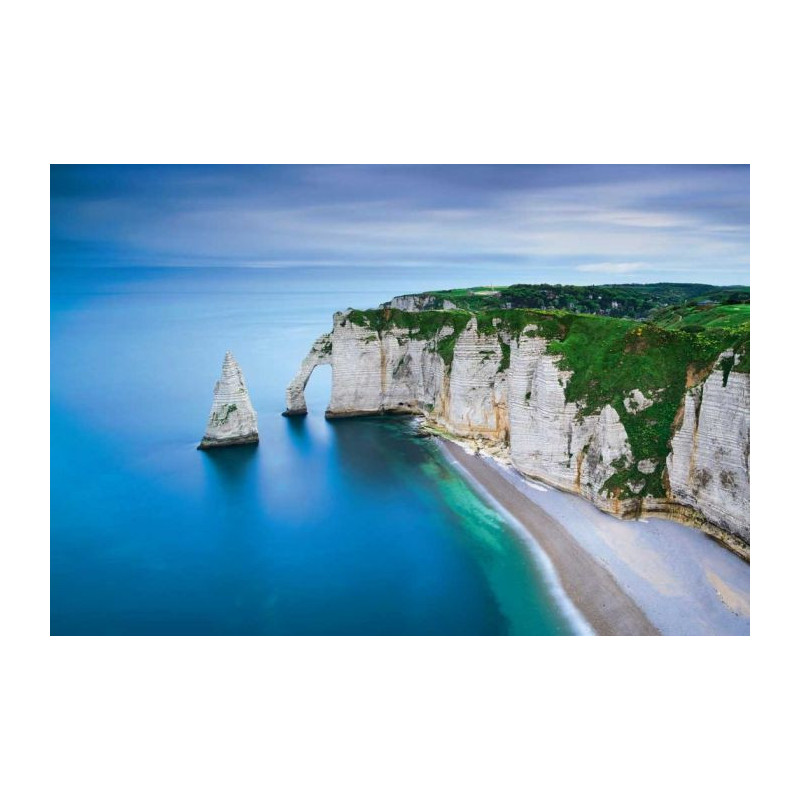 Poster ETRETAT - Poster panoramique