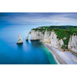 Papier Peint ETRETAT