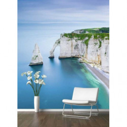 Papier Peint ETRETAT