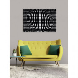 EUPHORIA canvas print