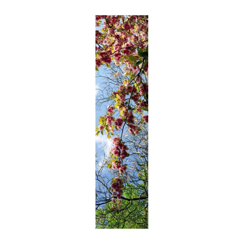 AWAKENING Wall hanging - Nature landscape wall hanging tapestry