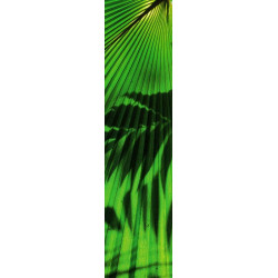 PALM LEAF privacy screen