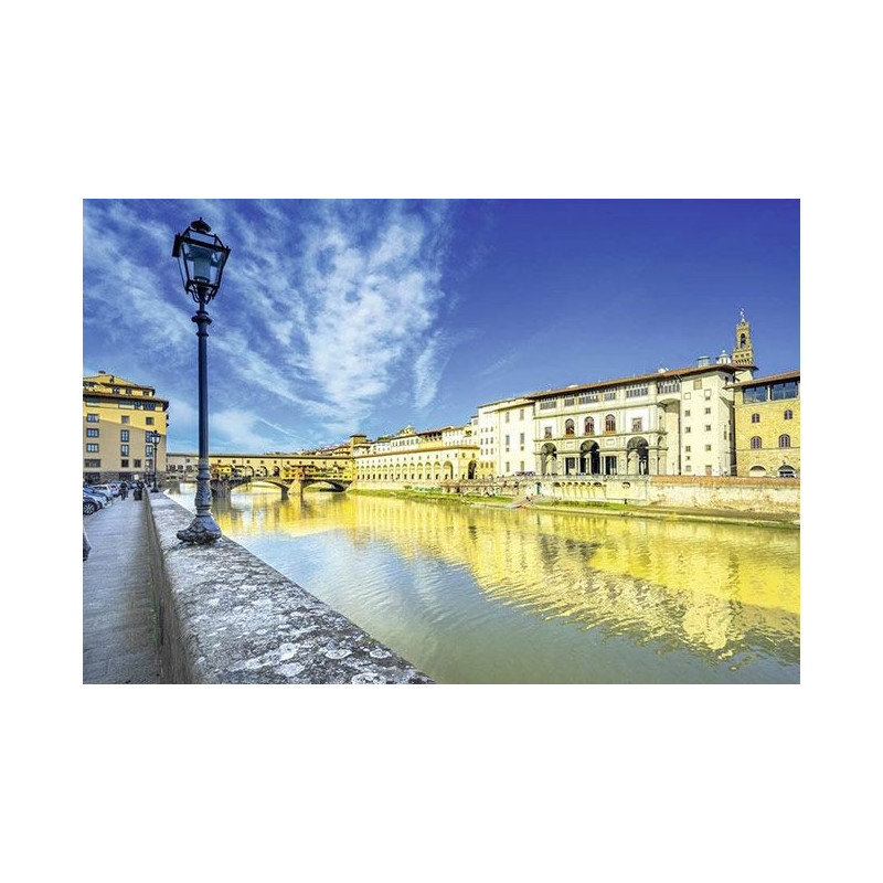 FLORENCE poster - Panoramic poster