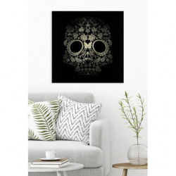 ENGLISH canvas print