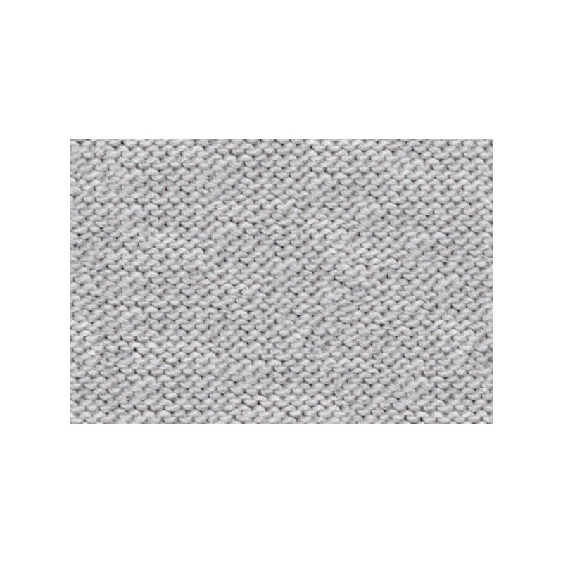 Papier Peint ANGORA - Papier peint gris