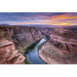 GRAND CANYON Poster