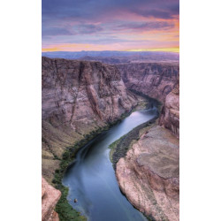 GRAND CANYON Wall hanging