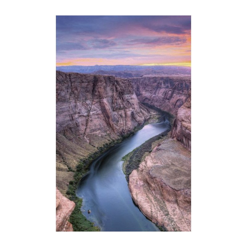 GRAND CANYON Wall hanging - Nature landscape wall hanging tapestry