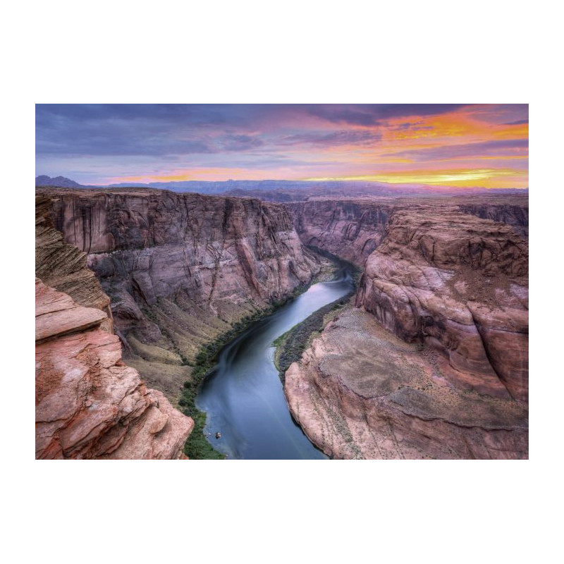 GRAND CANYON Canvas print - Xxl canvas prints