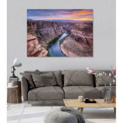 GRAND CANYON Canvas print