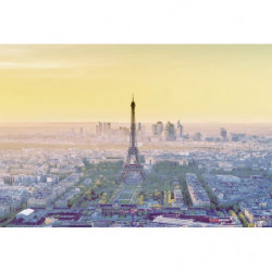GRAPHIC VIEW PARIS wallpaper