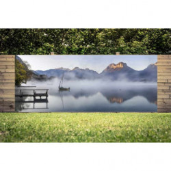 ANNECY privacy screen