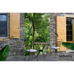 GUANIA Privacy screen