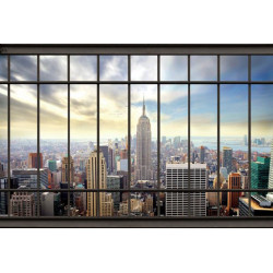 Poster XXL de New York