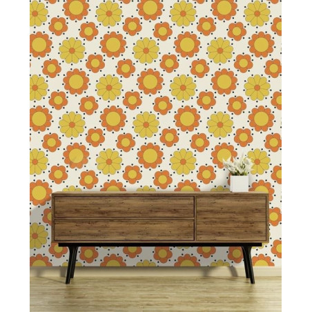 1970S Wallpaper