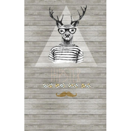 HIPSTER Wall hanging