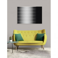 HYPNOGRAM canvas print