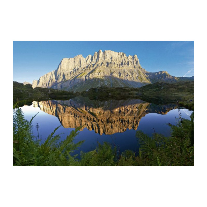 ANTERNE canvas print - Nature landscape