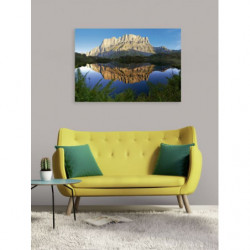 ANTERNE canvas print