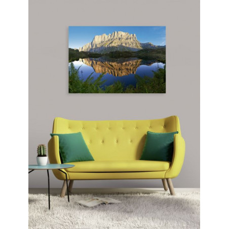 ANTERNE canvas print