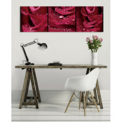 ISPAHAN canvas print