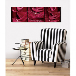 ISPAHAN canvas print