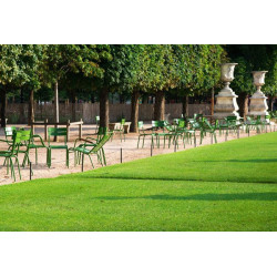 Poster JARDIN DES TUILERIES