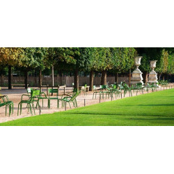 Papier Peint JARDIN DES TUILERIES