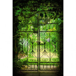 GARDEN Privacy screen