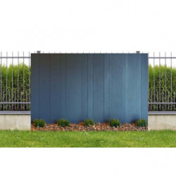 BLUE PLANTER Privacy screen