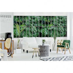 Poster JUNGLE VERRIERE