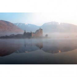 KILCHURN CASTLE wallpaper