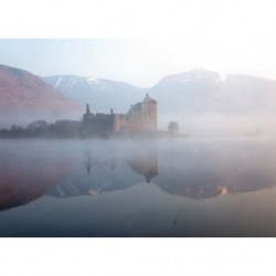 Tableau KILCHURN CASTLE