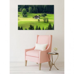 ARAVIS canvas print