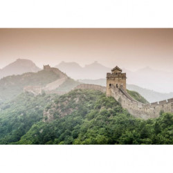 GREAT WALL Poster