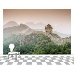 GREAT WALL Poster