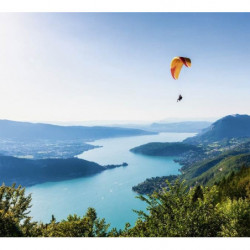 Papier Peint LAC D'ANNECY