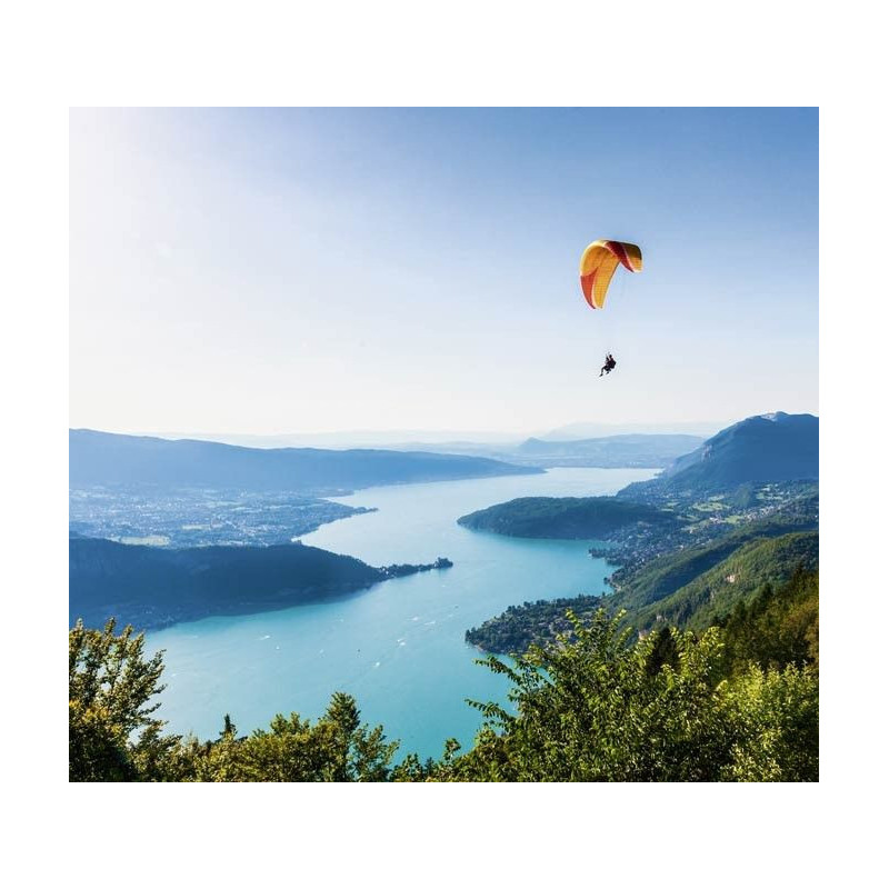 Papier Peint LAC D'ANNECY - Papier peint panoramique