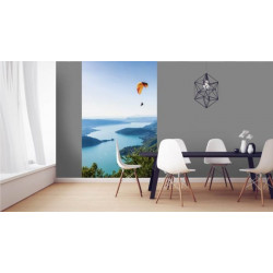 ANNECY LAKE Wall hanging