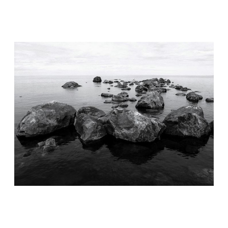 ARCHIPELAGO canvas print - Xxl canvas prints