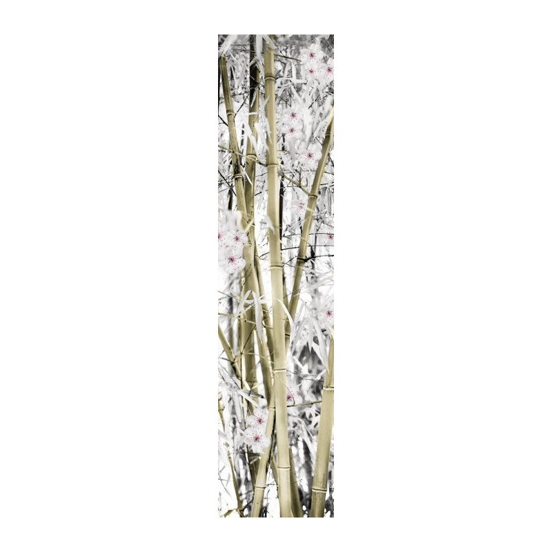 ASIAN MIX Wall hanging - Nature landscape wall hanging tapestry