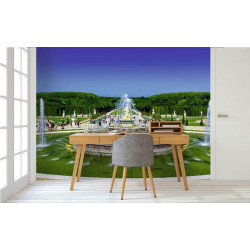 VERSAILLES FOUNTAINS wallpaper