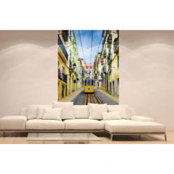 LISBON Wall hanging