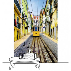 LISBON Wall hanging