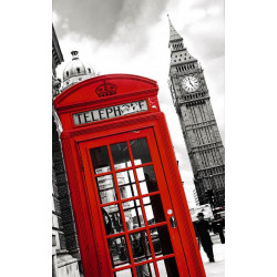 LONDON PHONE wallpaper