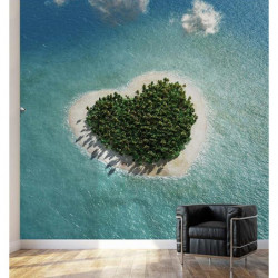 LOVE ISLAND Poster