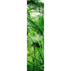 LUSH LANDSCAPE Wall hanging